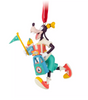 Disney Goofy with Snacks Play in the Park Christmas Ornament New with Tag