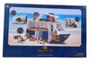 Disney Parks Disney Cruise Line Mickey Minnie Pluto Ship Playset New With Tag