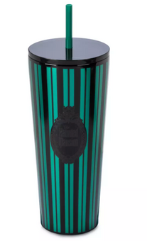 Disney Parks The Haunted Mansion Stainless Steel Starbucks Tumbler New With Tag