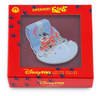 Disney Stitch Jumbo Pin Lilo & Stitch Experiment 626 Limited Edition New