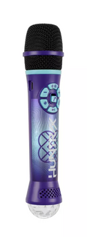 K-Pop Demon Hunters Bluetooth Karaoke Microphone Toy New With Tag