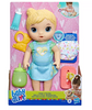 Baby Alive Change 'n Play Baby Doll Blonde Hair Toy New with Box