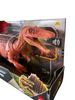 Jurassic World Rebirth Wild Roar Baryony Dinosaur Action Figure Sound 2025 New