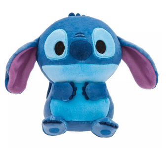 Disney Parks Stitch Mini Mix-Its Valentine's Day Plush 7'' New With Tag