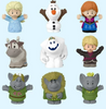 Disney Frozen Little People Figures Carry Along Castle Case Play Set New w Tag