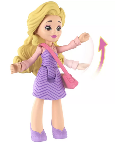 Universal Pictures Wicked Students of Shiz 5 Small Doll Multipack New