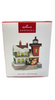 Hallmark 2025 Keepsake Holiday Lighthouse 2025 Christmas Ornament With Light New