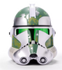 Disney Parks 41st Legion Clone Commander Gree Helmet Star Wars New With Tag