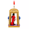 Disney The Emperor's New Groove Kuzco Sketchbook Christmas Tree Ornament New Tag