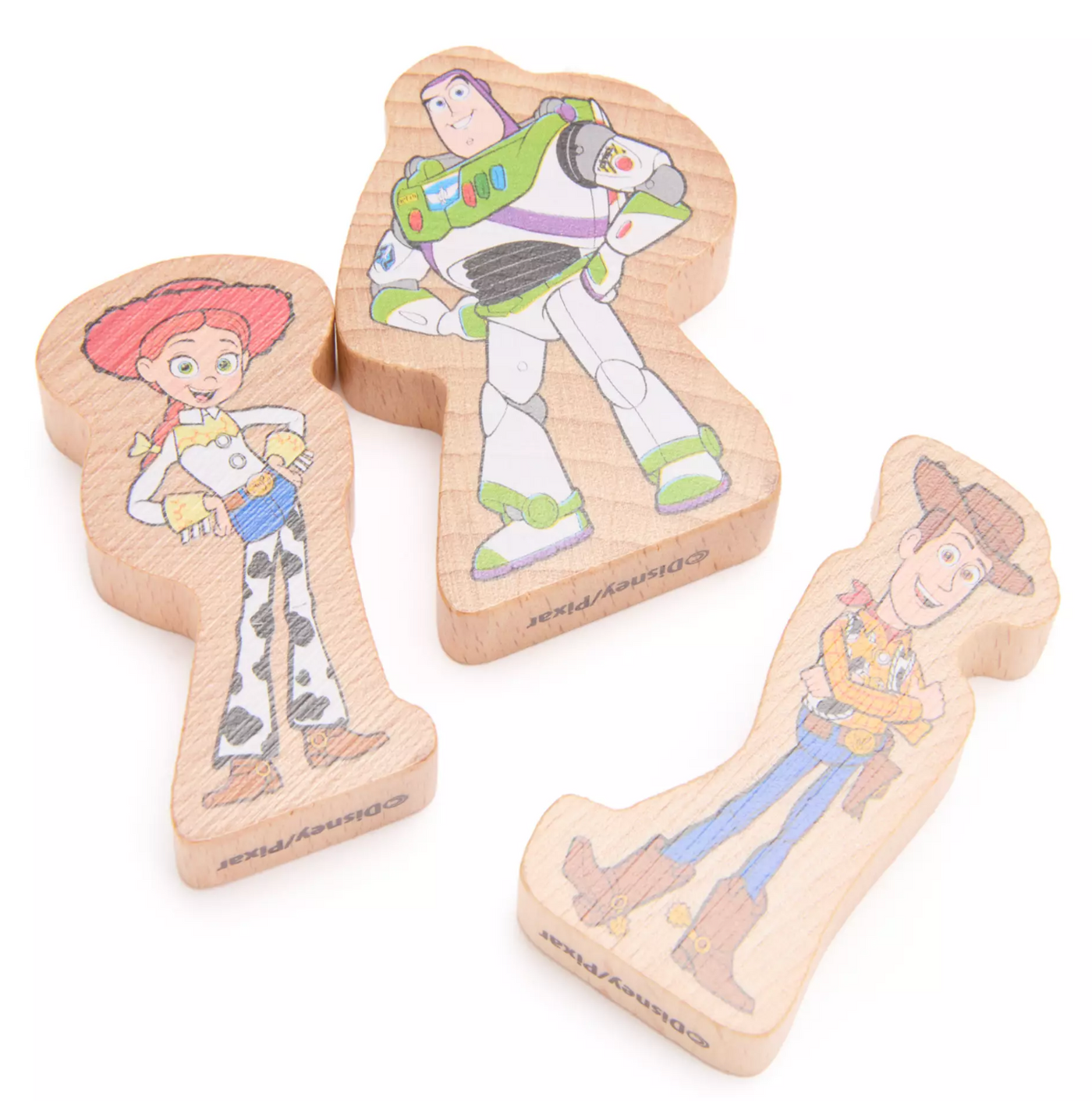Disney Parks Toy Story Tinkertoy Construction Set New