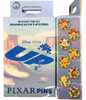Disney Parks Pixar UP Mystery Pin Set New With Box