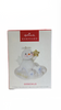 Hallmark 2025 Keepsake Godchild Snow Angel Christmas Ornament New with Box