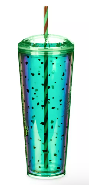 Disney Parks Disney Eats Ice Cream Sandwich Starbucks Tumbler WDW New With Tag