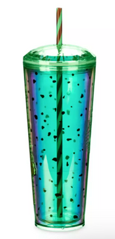 Disney Parks Disney Eats Ice Cream Sandwich Starbucks Tumbler WDW New With Tag