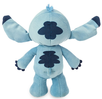 Disney Parks Stitch nuiMOs Plush Toy New With Tag