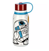 Disney Parks Star Wars R2-D2 Artoo Detoo Stainless Steel Water Bottle New