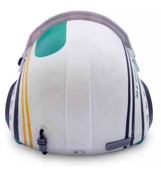 Disney Parks Resistance Pilot Helmet for Kids – Star Wars: Galaxy's Edge New