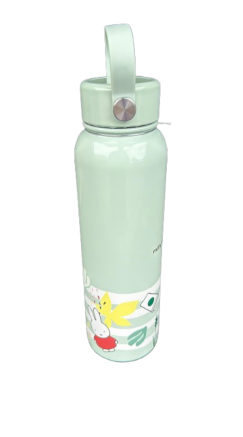 Starbucks X Miffy Limited Edition Mint 27oz Stainless Steel Water