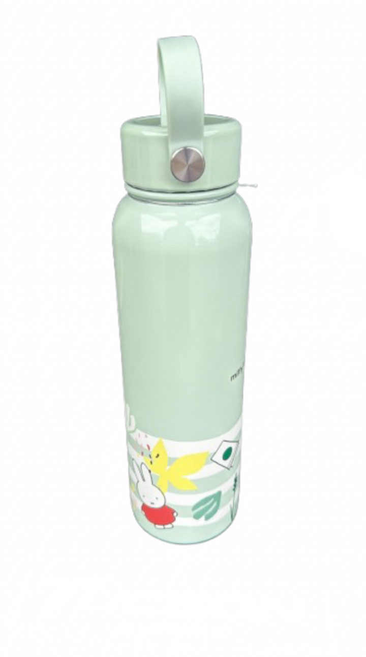 Starbucks X Miffy Limited Edition Mint 27oz Stainless Steel Water Starbucks X Miffy Limited Edition Mint 27oz Stainless Steel Water