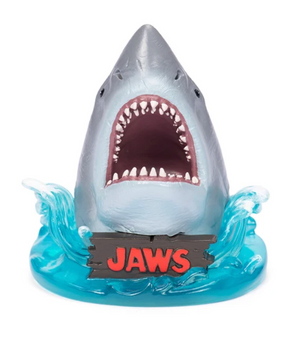 Universal Studios Jaws Shark Holiday Christmas Ornament New With Tag