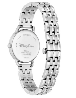 Disney Parks Mickey Mouse Pop Art Watch Set by Citizen New With Tag