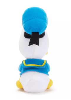 Disney Parks Donald Duck Mini Plush Magnet New with Tag