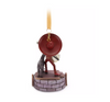 Disney Parks Coco Miguel and Dante Singing Sketchbook Christmas Ornament New Tag