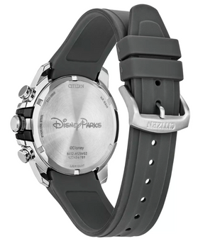 Disney Parks Mickey Mouse Basketball Watch by Citizen New With Tag