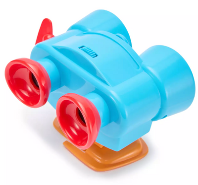 Disney Parks Pixar Toy Story Lenny Wind Up Action Figure New With Box