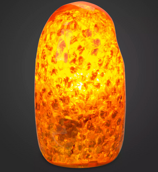 Disney Parks Indiana Jones and the Temple of Doom Sankara Stone Light Effect New