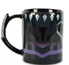 Disney Parks Marvel Black Panther Color Changing 16oz Coffee Mug New