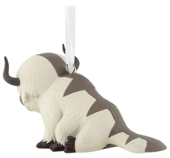 Hallmark Avatar: The Last Airbender Appa Christmas Ornament New With Box