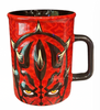 Disney Parks Star Wars Darth Maul Red Coffee Mug New with Tag