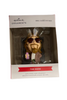 Hallmark 2023 The Big Lebowski The Dude Christmas Tree Ornament New with Box