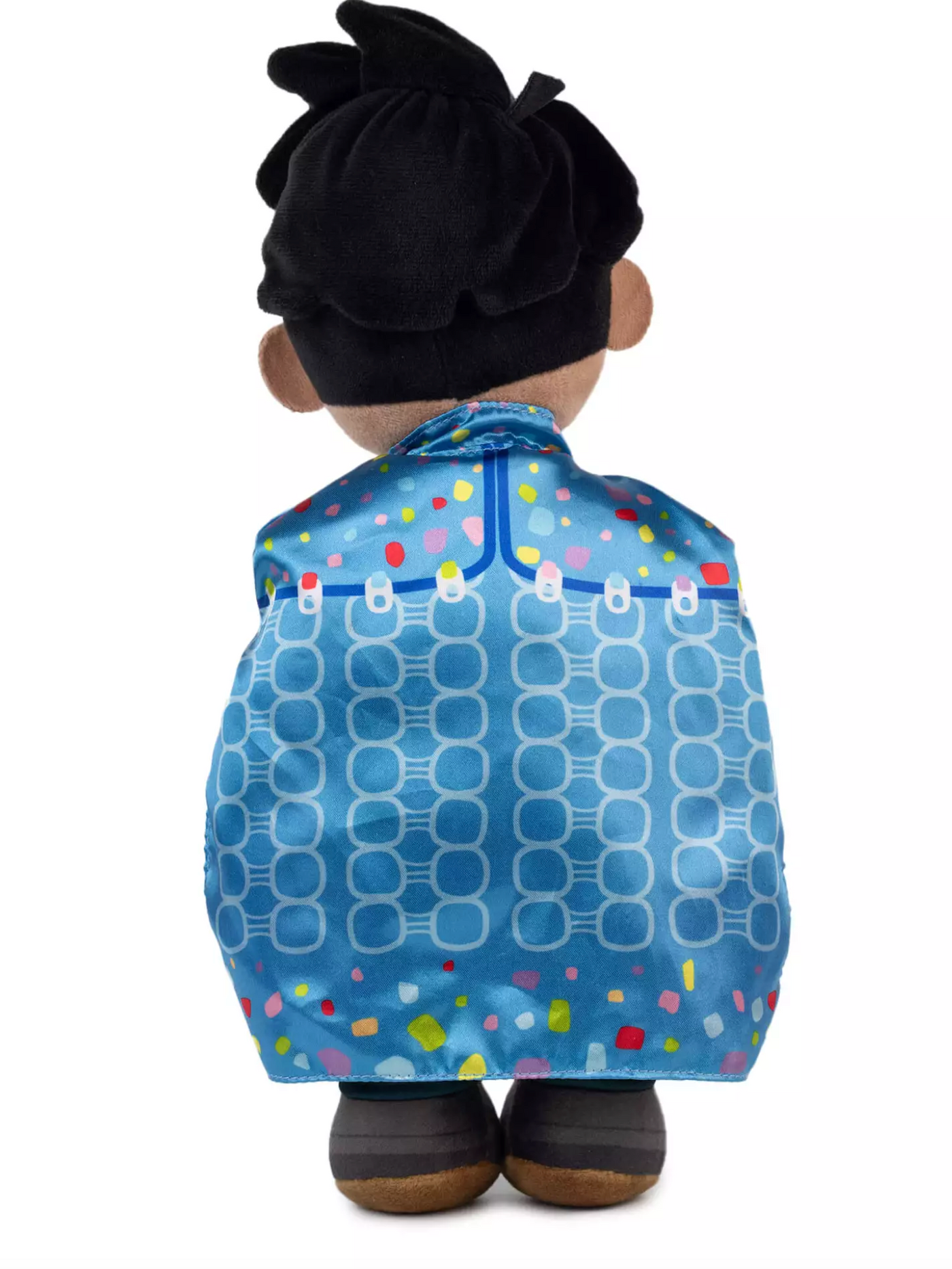 Disney Parks Pixar 2025 Elio Small Plush New with Tag