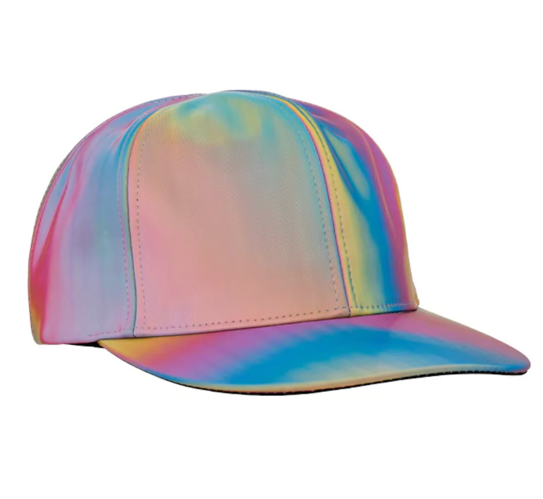 Universal Studios Back To The Future II Marty McFly Hat