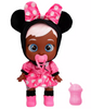 Cry Babies Disney Nurturing Baby Doll Inspired by Minnie Toy New with Box