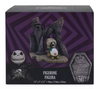 Disney Parks Jack Skellington Figure Nightmare Before Christmas New With Box