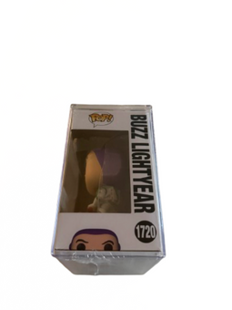 Funko Pop! Pixar Toy Story 5 Buzz Lightyear Disney Parks Exclusive 3500 pcs New