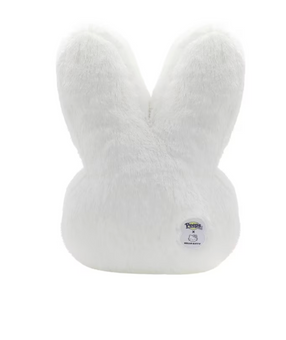 Peeps Hello Kitty Head Easter Large Plush New with Tag