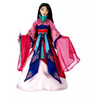 Disney Mulan 25th Anniversary Limited Edition Doll New with Box