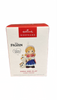 Hallmark 2024 Keepsake Frozen Anna and Olaf Porcelain Christmas Ornament New Box