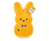 Peeps Peep Easter 12in Dressup Orange Bunny Plush New with Tag