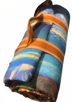 Disney Parks Pandora Avatar Way of Water Blanket New with Tag