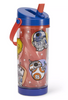 Disney Parks Star Wars Droids 10 oz. Color-Changing Water Bottle New with Tag