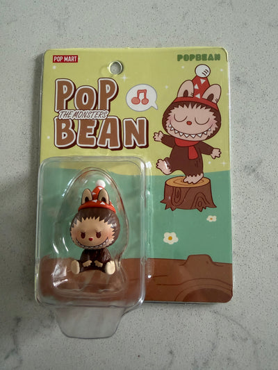 Pop Mart Labubu The Monsters Pop Bean Forest Fairy Tale New Sealed USA SELLER