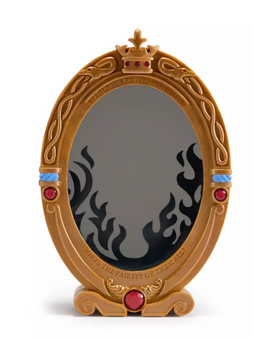 Disney Parks Magic Mirror Interactive Toy Snow White Seven Dwarfs New With Tag