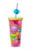 Disney Parks Lizzie McGuire Tumbler with Straw New With Tag