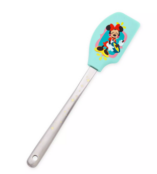 Disney Parks Mickey and Minnie Mouse Spatula – Mousewares New With Tag