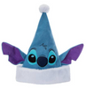 Disney Stitch Christmas Hat New With Tag